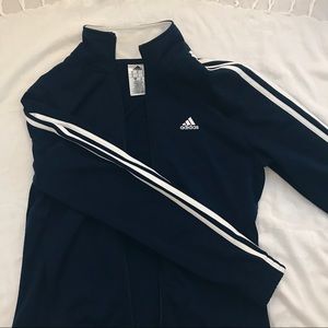 adidas Training Jacket